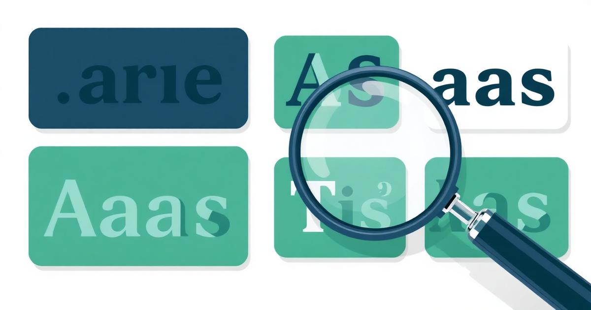 Font Identifier AI chatgpt tool preview