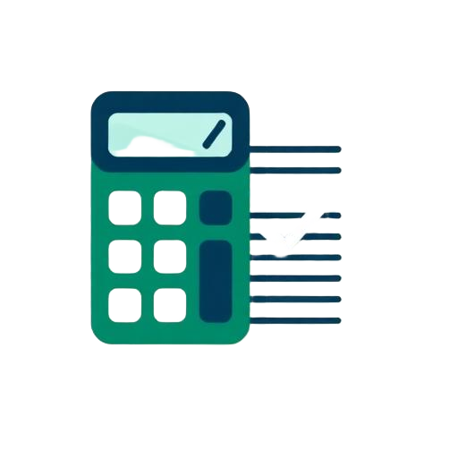 Accounting Solver AI ChatGPT GPT icon