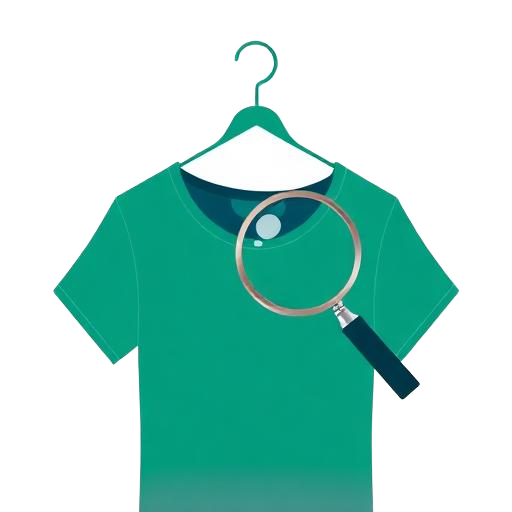 AI Clothes Finder by Picture ChatGPT GPT icon