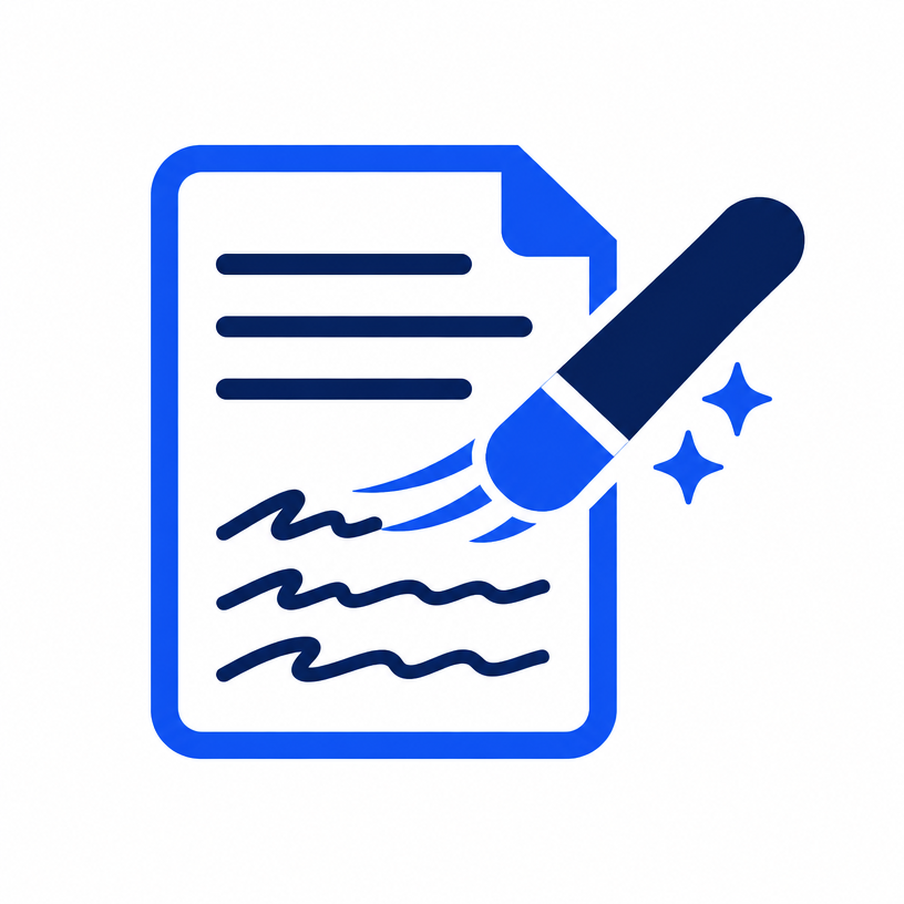 AI Detection Remover ChatGPT GPT icon