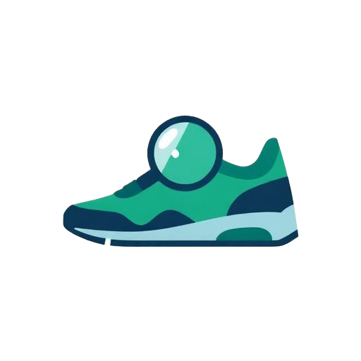 AI Shoes Finder by Picture ChatGPT GPT icon