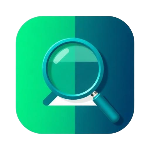 Font Identifier AI ChatGPT GPT icon